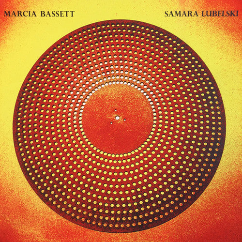 Bassett,marcia / Lubelski,samara - Live Nyc - Vinyl Record