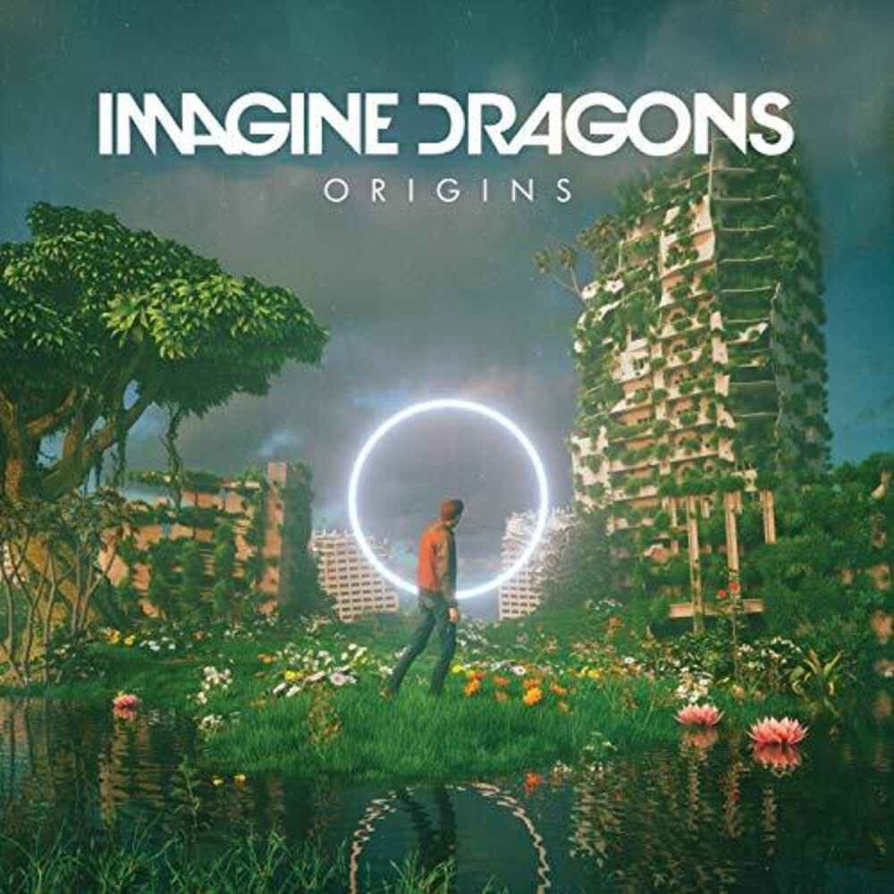 Origins [2LP] Vinyl Record