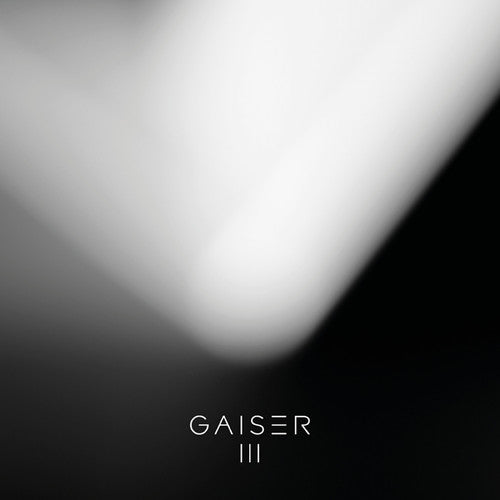 Gaiser - Iii - Vinyl Record
