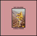 Rat Columns - Candle Power - Music CD