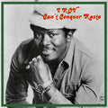 I-roy - Can't Conquer Rasta - Music CD
