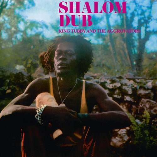 King Tubby & Aggrovators - Shalom Dub - Music CD