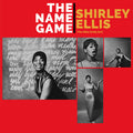 Ellis,shirley (nitty Gritty Girl) - Name Game - Vinyl Record