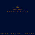 Trent,ron - Prescription: Word Sound & Power - Music CD