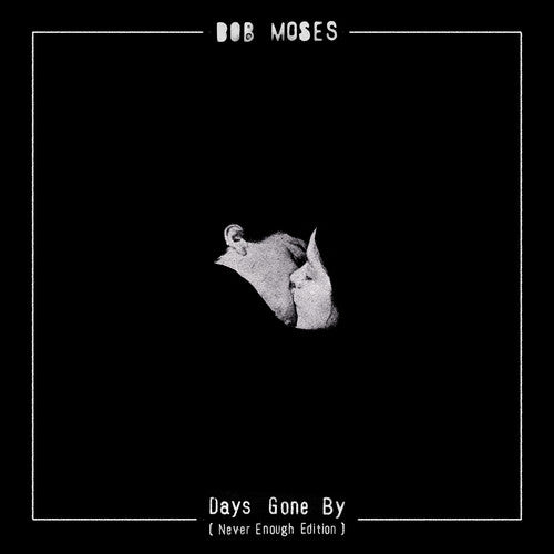 Bob Moses - Days Gone By - Music CD