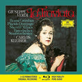 Verdi / Cotrubas / Domingo / Milnes - Traviata - Music CD