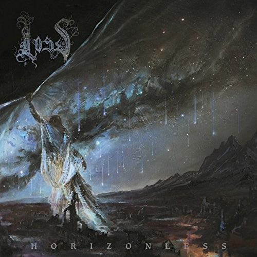 Loss - Horizonless - Music CD