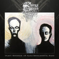 Snares Of Sixes - Yeast Mother: An Electroacoustic Mass - Music CD