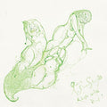 Grace Sings Sludge - Life With Dick - Music CD
