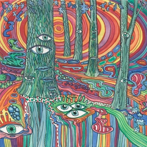 Spectre Folk - Vol. 4 - Music CD