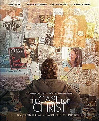Case For Christ - Case For Christ - DVD