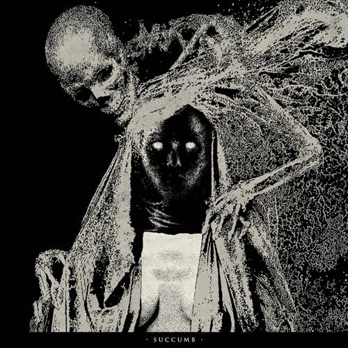 Succumb - Succumb - Music CD