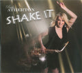 Atherton,paula - Shake It - Music CD