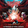 Endocranial - In Presence Of Total Absence - Music CD