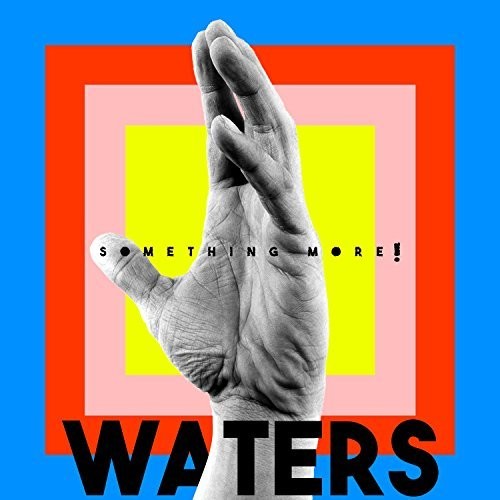 Water - Something More!