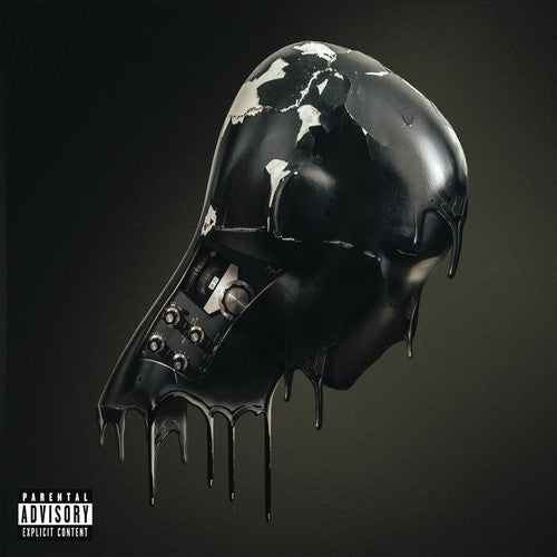 Missio - Loner - Music CD