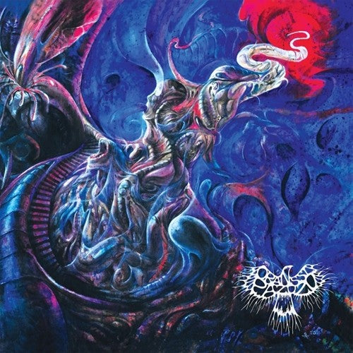 Oranssi Pazuzu - Kosmonument - Vinyl Record