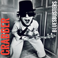 Crabber - Bluesbusters - Music CD