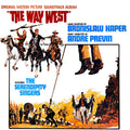 Previn,andre - Way West - O.s.t. - Music CD