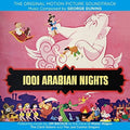 Duning,george - 1001 Arabian Nights - O.s.t. - Music CD