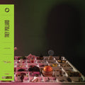 Pollard,trey - Antiphone - Music CD