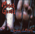 Moses Guest - Geniality Of Morality - Music CD