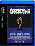 Crackdown Big City Blues - Crackdown Big City Blues - Blu-ray