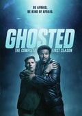 Ghosted: Complete First Season - Ghosted: Complete First Season - DVD
