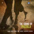 Piazzolla,astor - Sound Of Piazzolla - Music CD