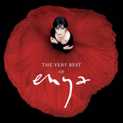 Enya - Very Best Of Enya - Vinyl Record