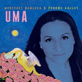 Bahleda,mercedes / Kallos,ferenz - Uma - Music CD