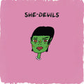She-Devils - She-Devils [LP]