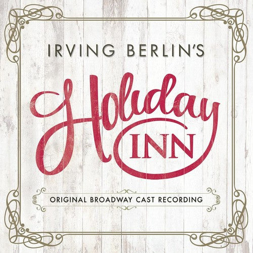 Berlin,irving - Holiday Inn / O.c.r. - Music CD