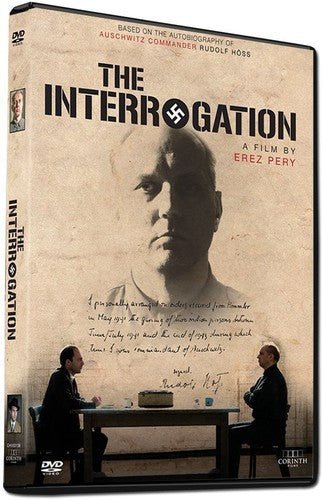 Interrogation - Interrogation - DVD