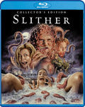 Slither - Slither - Blu-ray