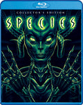 Species - Species - Blu-ray