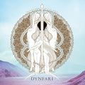 Dynfari - Four Doors Of The Mind - Music CD