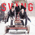Svang - Hauptbahnhof - Music CD