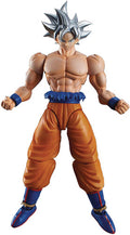 Bandai Hobby - Dragon Ball Super Son Goku Ultra Instinct - Collectibles