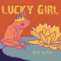Talan,deb - Lucky Girl - Music CD