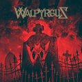 Walpyrgus - Walpyrgus Nights - Vinyl Record
