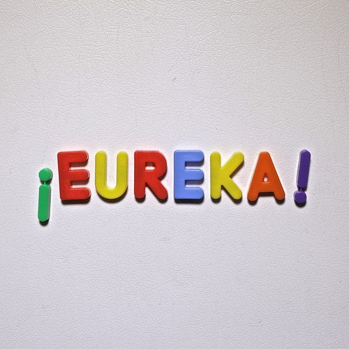 Eureka The Butcher - Eureka - Vinyl Record