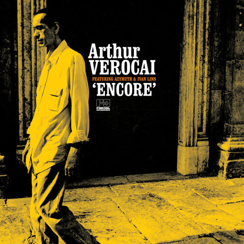 Verocai,arthur - Encore - Music CD