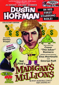 Madigan's Millions - Madigan's Millions - DVD