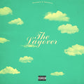 Strangers Of Necessity - Layover - Vinyl Record