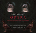 Simonetti,claudio - Opera (dario Argento) - O.s.t. - Music CD