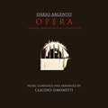 Simonetti,claudio - Opera (dario Argento) - O.s.t. - Vinyl Record