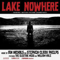Lake Nowhere / O.s.t. - Lake Nowhere / O.s.t. - Vinyl Record
