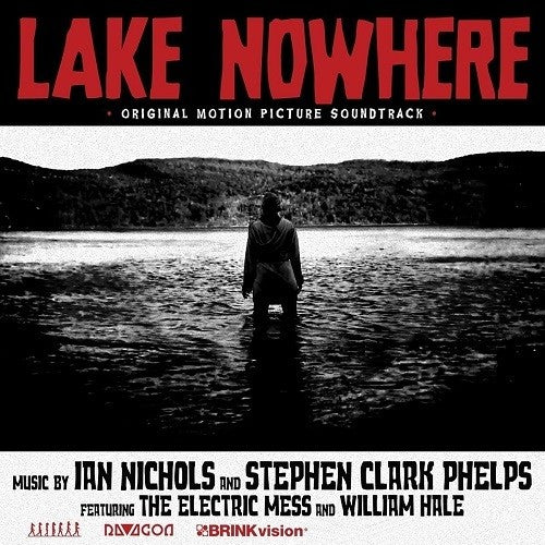 Lake Nowhere / O.s.t. - Lake Nowhere / O.s.t. - Vinyl Record