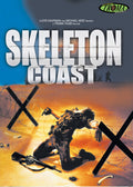 Skeleton Coast - Skeleton Coast - DVD